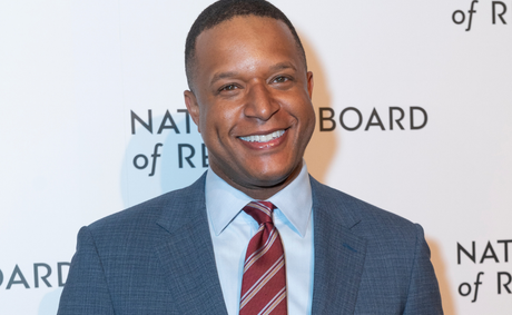 Craig Melvin targeted in Today show security breach