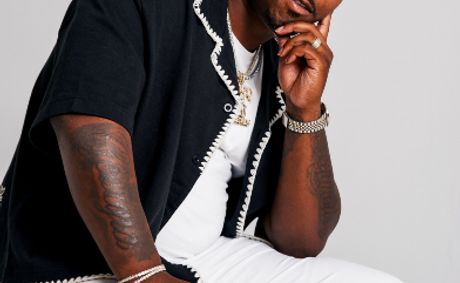 [INTERVIEW] Southern Soul Artist Tonio Armani Talks Hit Song “Help Me Find My Drawls,” & His Musical Evolution