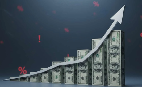 Inflation, Money Supply And The Hidden Cost To Americans.