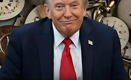 Trump’s Daylight-Saving Time Push Hits GOP Resistance in Senate