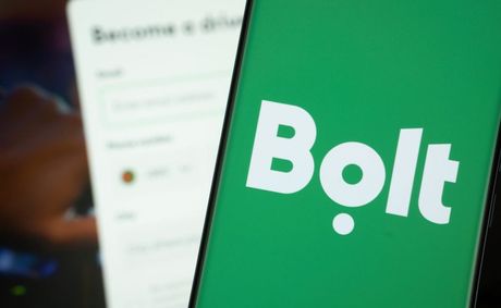 Bolt CEO fires entire HR team amid 30% workforce cut