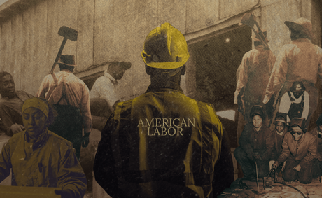 On Organized Labor's AntiBlack Mythology