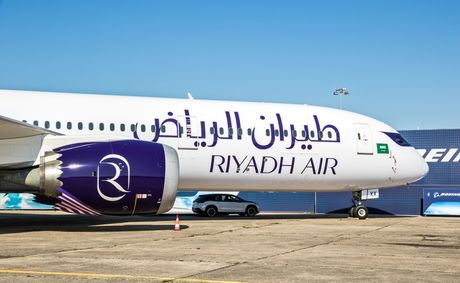 Boeing quietly wins big as Riyadh Air bets on Dreamliners