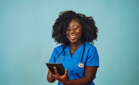 Bowie State University Launches 1st Ph.D. In Nursing Education At An HBCU