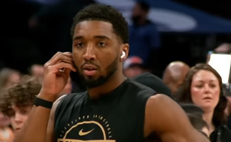 Cavaliers lock up Donovan Mitchell on 273 million deal