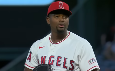 José Soriano gone: Angels flip their ace to Toronto