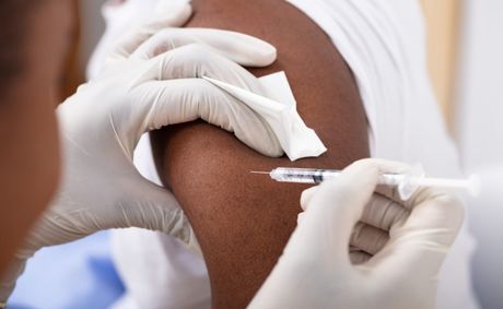 AI just designed a vaccine that could stop the next pandemic