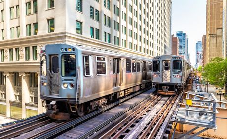 Commuters warned as CTA closes 3 Loop stops