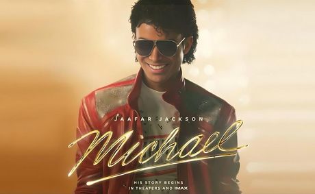Jaafar Jackson’s ‘Michael’ Sequel Salary Talks Reportedly Cause Family Tension