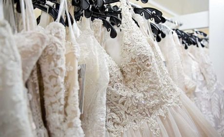 Alter It or Start Over? The Wedding Dress Dilemma Brides Can’t Agree On