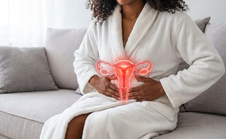 Why Uterine Fibroids Hit Black Women the Hardest