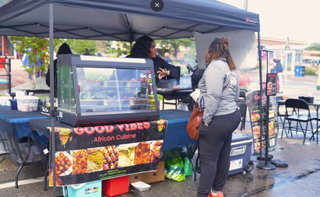 Vendors encouraged to register for&nbsp;2026 Open Streets West Broadway