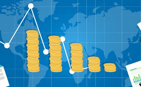 Economic Growth Remains The Real Path Out Of Poverty.