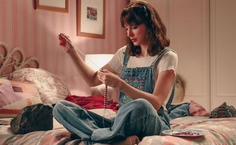 Taylor Swift and Jack Antonoff Craft Original Song for Disney and Pixar’s ‘Toy Story 5’