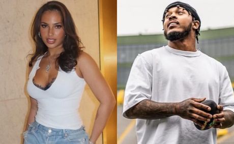 The Internet Is Connecting Green Bay Packers Running Back Josh Jacobs’ Arrest to Influencer Ash Kaash: Here’s What We Know