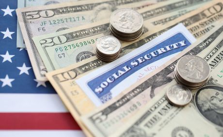 Bipartisan group senators unveil bold plan to save Social Security