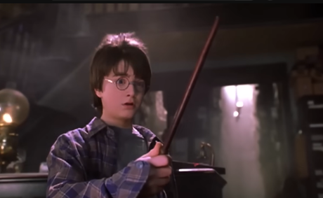HBO launches a magical Harry Potter podcast