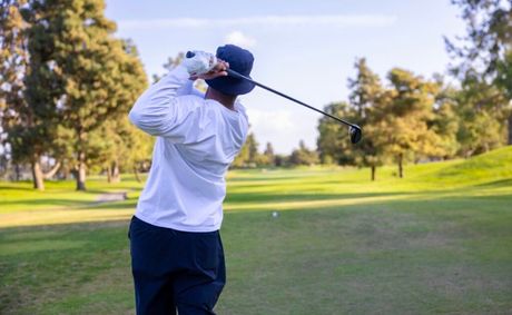 Beyond The Green: Modi Oyewole Built Golf Collective ‘Swang’ Into A Cultural Powerhouse