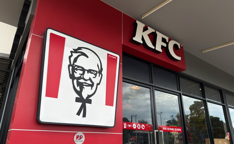 KFC finally revives Popcorn Chicken after three long years