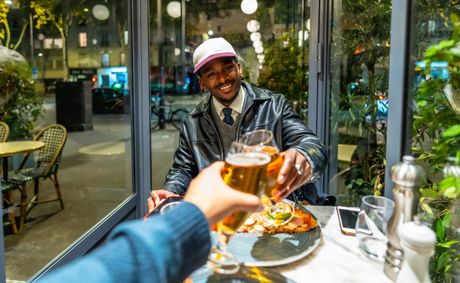 Chicago’s 10 best Black owned restaurants for date night