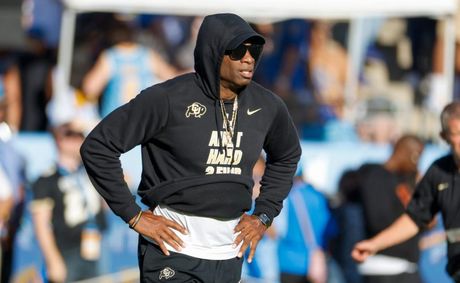 Colorado accidentally overpaid Deion Sanders $50,000