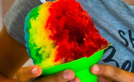 ‘Happy Ice’ Becomes 1st Black-Owned Dessert Brand With Permanent Downtown Disney Location