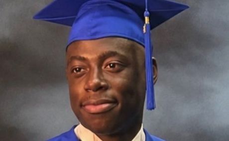 Family Shocked as Black Teen Dies Suddenly the Day Before His High School Graduation