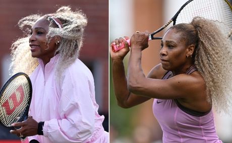 Serena Williams Forced To Withdraw From Wimbledon, Ending Highly Anticipated Reunion With Sister, Venus
