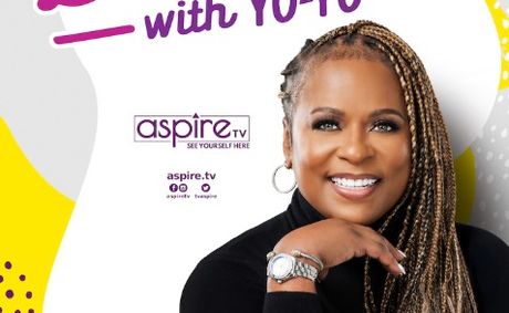 ‘Downright Delicious with Yo-Yo’ Returns to aspireTV with New Episodes in August
