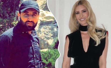 Iraqi Man Arrested in Alleged Plot to Assassinate Ivanka Trump, Federal Authorities Say
