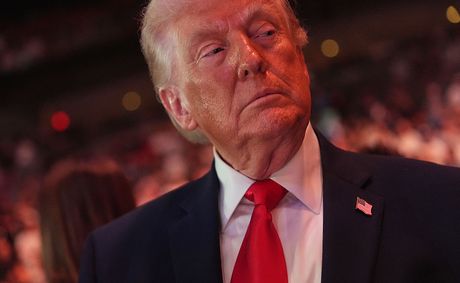 ‘Imagine If It Was Biden!’: The White House Thought Releasing Trump’s Walter Reed Schedule Would Help — It Took the Internet Seconds to Find the Detail That Made It So Much Worse