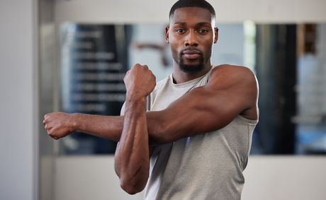 What happens to your body when you skip stretching