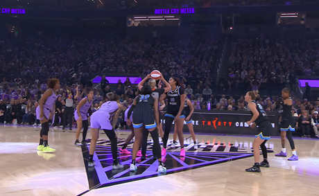 Chicago Sky lose to Golden State: What changed?