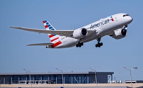 500 Planes are getting Wi-Fi that actually works