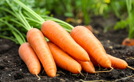 Carrotmaxxing sent a man to the ER over a TikTok lie