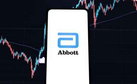 Abbott stock crash: can results hit the $121 price target