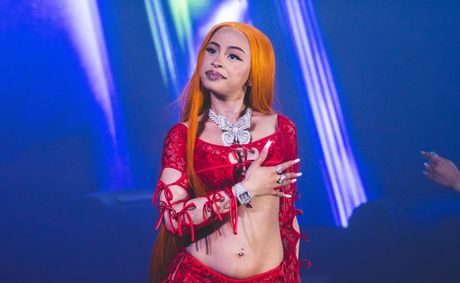 Ice Spice’s love life has fans buzzing again