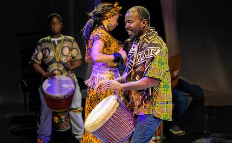 ArtsWestchester Juneteenth Coalition