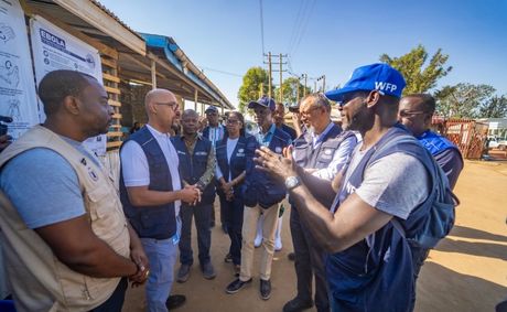 DRC Struggles With Fastest-Growing Ebola Outbreak in Country’s History