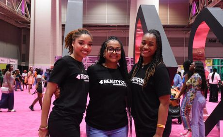 Beautycon University unlocks its doors for one spectacular day