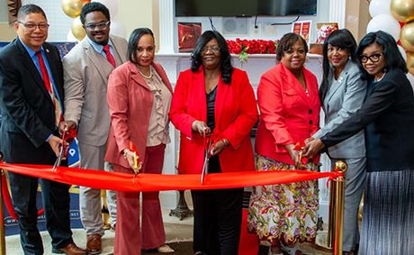 Entrepreneur Makes History, Opens the Newest Black-Owned Medical Staffing Agency in Maryland