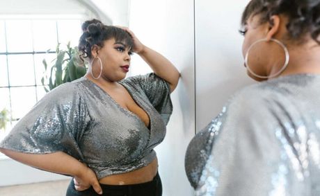 14 Things women over 40 should stop feeling guilty about wearing