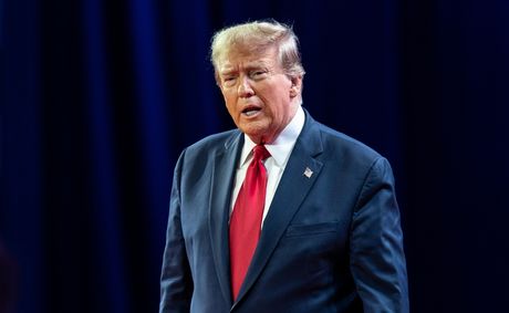 Trump makes surprise Iran decision after war threat