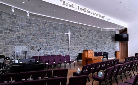 Survey: One in Three Americans Trust AI as Much as a Pastor