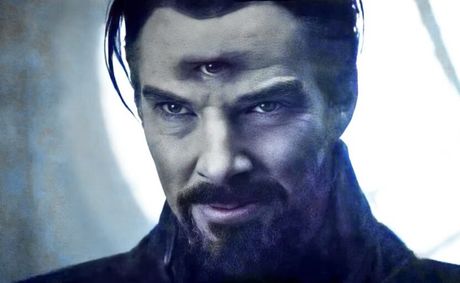 Fans Think Leaked “Avengers: Doomsday” Photos Reveal Doctor Strange Has Switched Sides