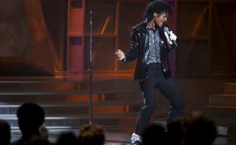 ‘Michael’ Can’t Be Stopped: King of Pop Biopic Crosses $700M and Reclaims No. 1