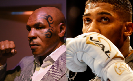 Tyson Fury and Anthony Joshua clear final hurdle before massive fight