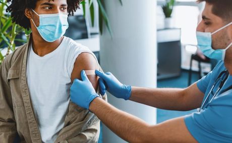 Why your flu shot might not be strong enough