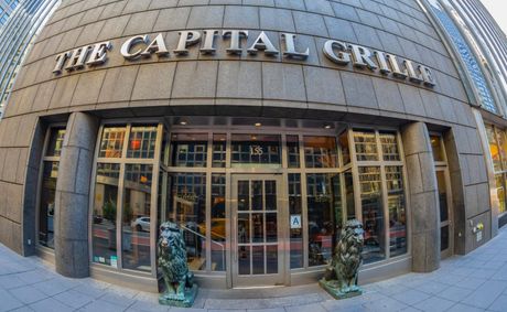 Capital Grille closes as Darden cuts 28 more restaurants