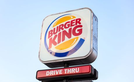 Burger King brings back nostalgic item after 15 years
